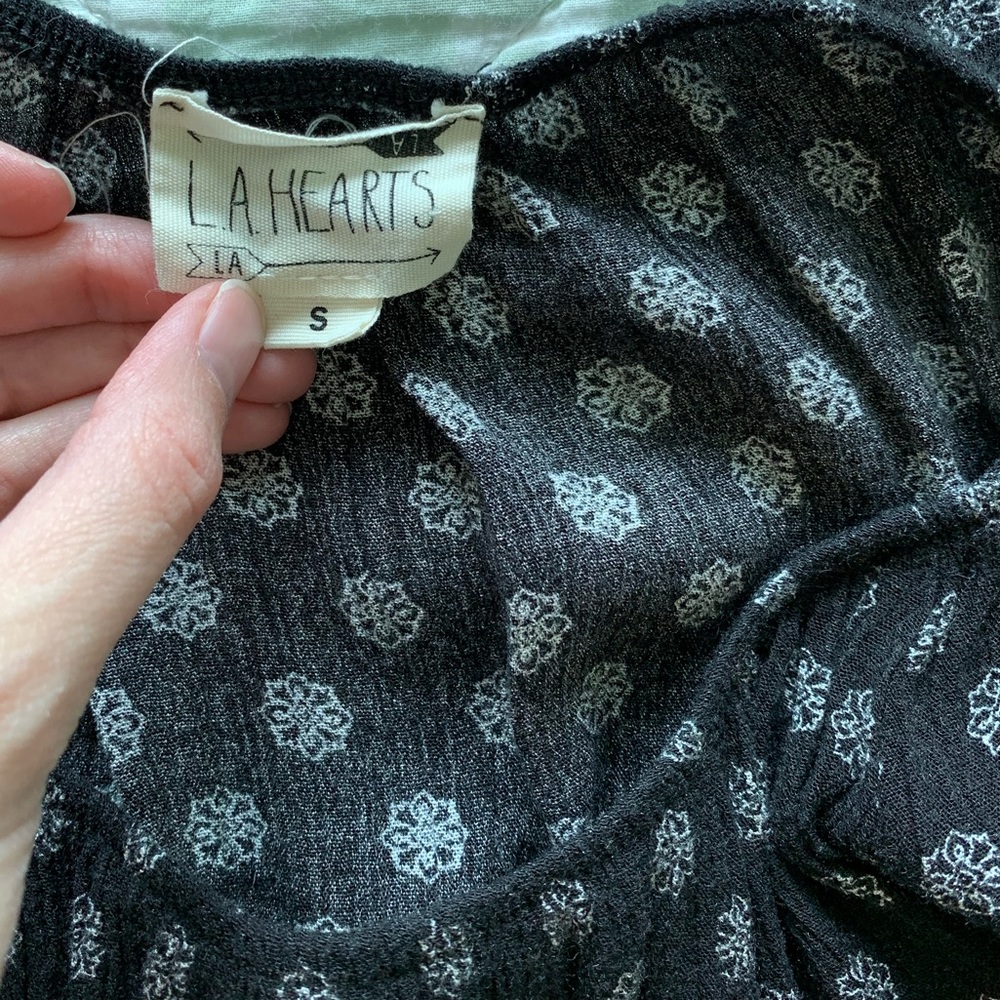 Romper - Picture 4 of 4